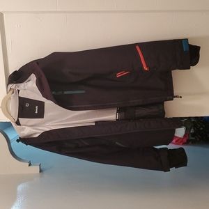 Bench Ski Jacket